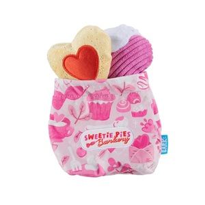 BARK Batch Made in Heaven dog toy